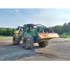 2017 John Deere 748L Skidder